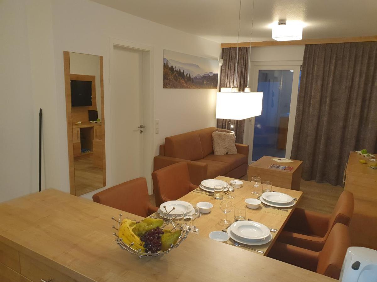 Enjoy Ferienwohnung Feldberg Grafenmatt Exterior photo