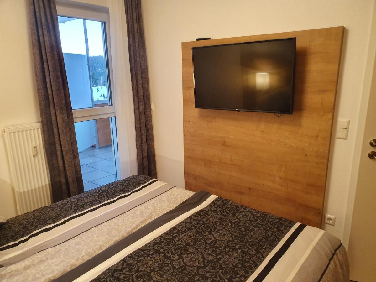Enjoy Ferienwohnung Feldberg Grafenmatt Exterior photo