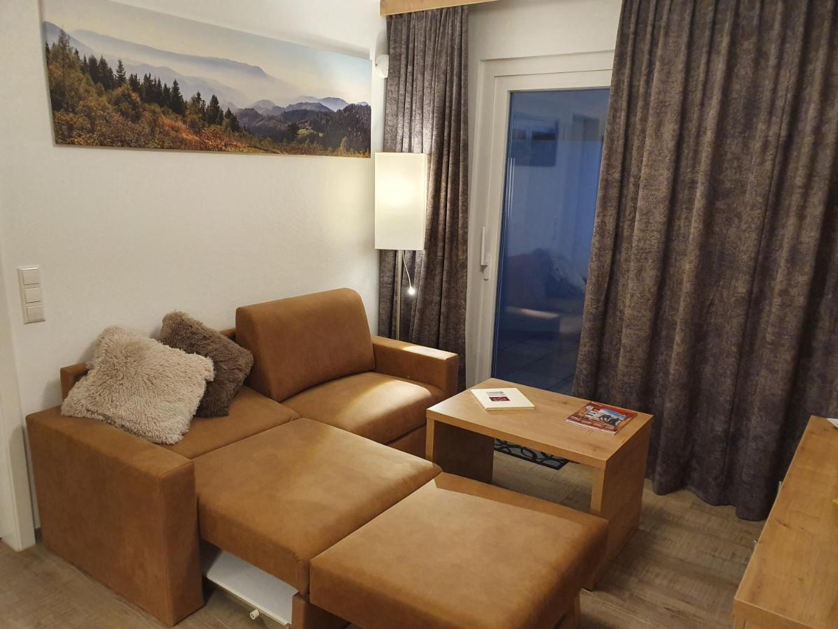 Enjoy Ferienwohnung Feldberg Grafenmatt Exterior photo