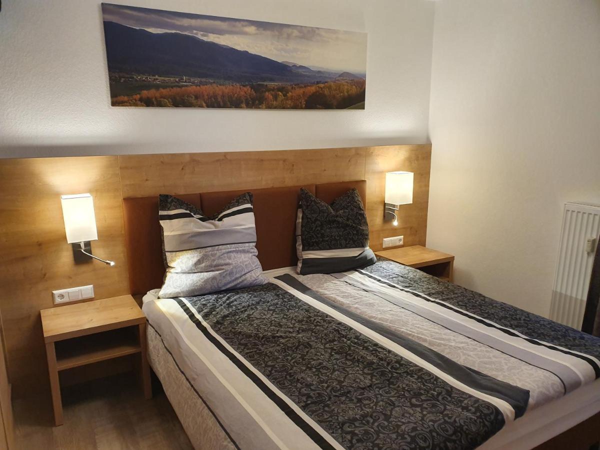 Enjoy Ferienwohnung Feldberg Grafenmatt Exterior photo