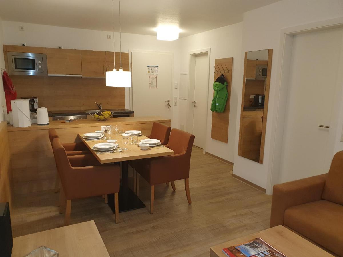 Enjoy Ferienwohnung Feldberg Grafenmatt Exterior photo